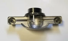 Fit 73 74 75 76 77 78 79 Duster Dart Sport Volare Aspen License Plate Light Lens