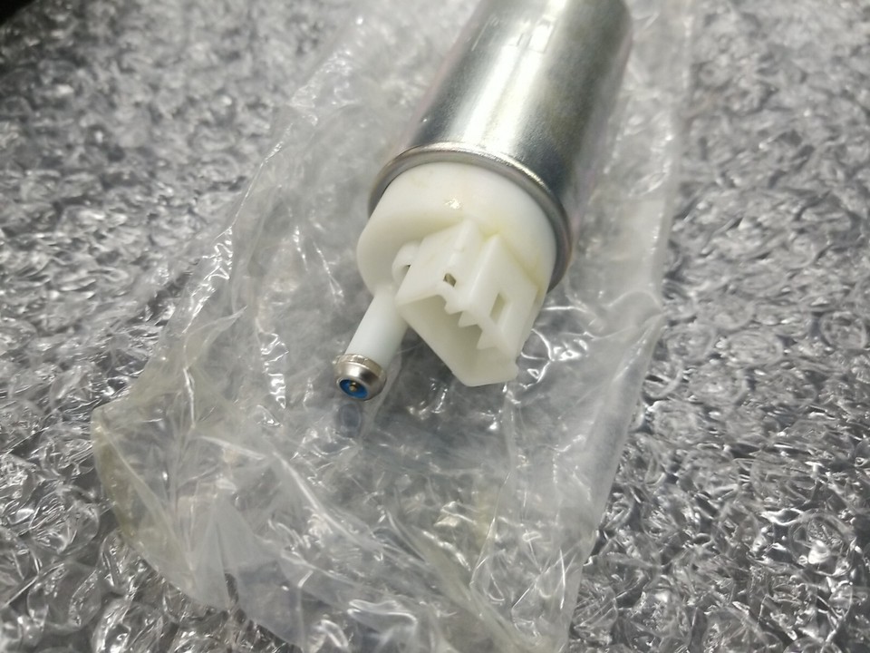 Arctic Cat Snowmobile Fuel Pump OEM 1670153 Zr Powder Zl Mountain Cat