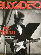 Buscadero 2015 383.Bob Dylan,John Coltrane,Allman Brothers,Bruce Springsteen