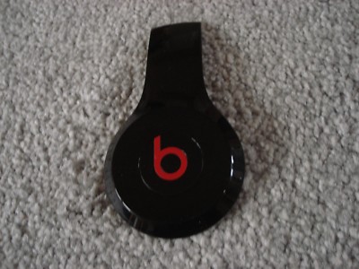 Beats Solo 2 Wired Headphones Side Panel-Black Blue Red White Grey