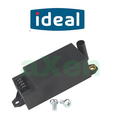 ORIGINAL IDEAL LOGIC 24 30 35 KOMBI ZÜNDEINHEIT FUNKENGENERATOR 175593