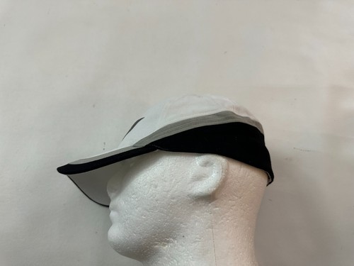 Vintage Yamaha R1 Graphic White Baseball Cap Hat Size S/M - Picture 2 of 5