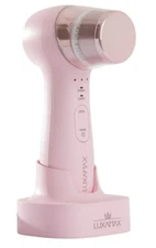 LUXMAX AVA | 3-in-1 Facial Cleansing, Massaging, and Rejuvenating Device