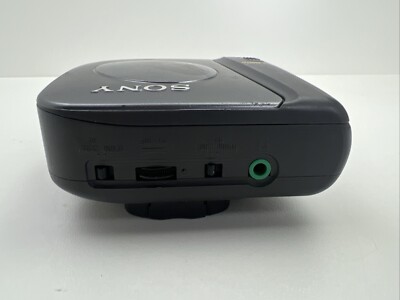 Sony WM-EX122 Walkman Vintage Tape Mega Bass Cassette Player