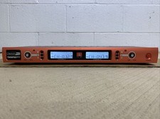 Jammin Pro TWINPRO MK2 Wireless Microphone System  PLEASE READ DESCRIPTION  