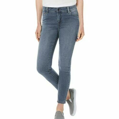 Buffalo David Bitton Women's Skinny Ankle Pant
