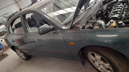 921022DXXX Faro Derecho para HYUNDAI ELANTRA (XD) 2002 3070049 - Imagen 9 de 10