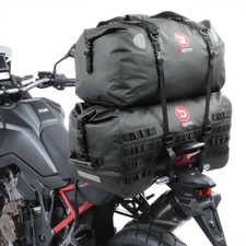 Hecktasche Set SX70 + XF60 f&uuml;r Royal Enfield Bullet