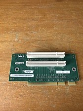 Dell 583XT PCI Expansion Card Slot Riser Board