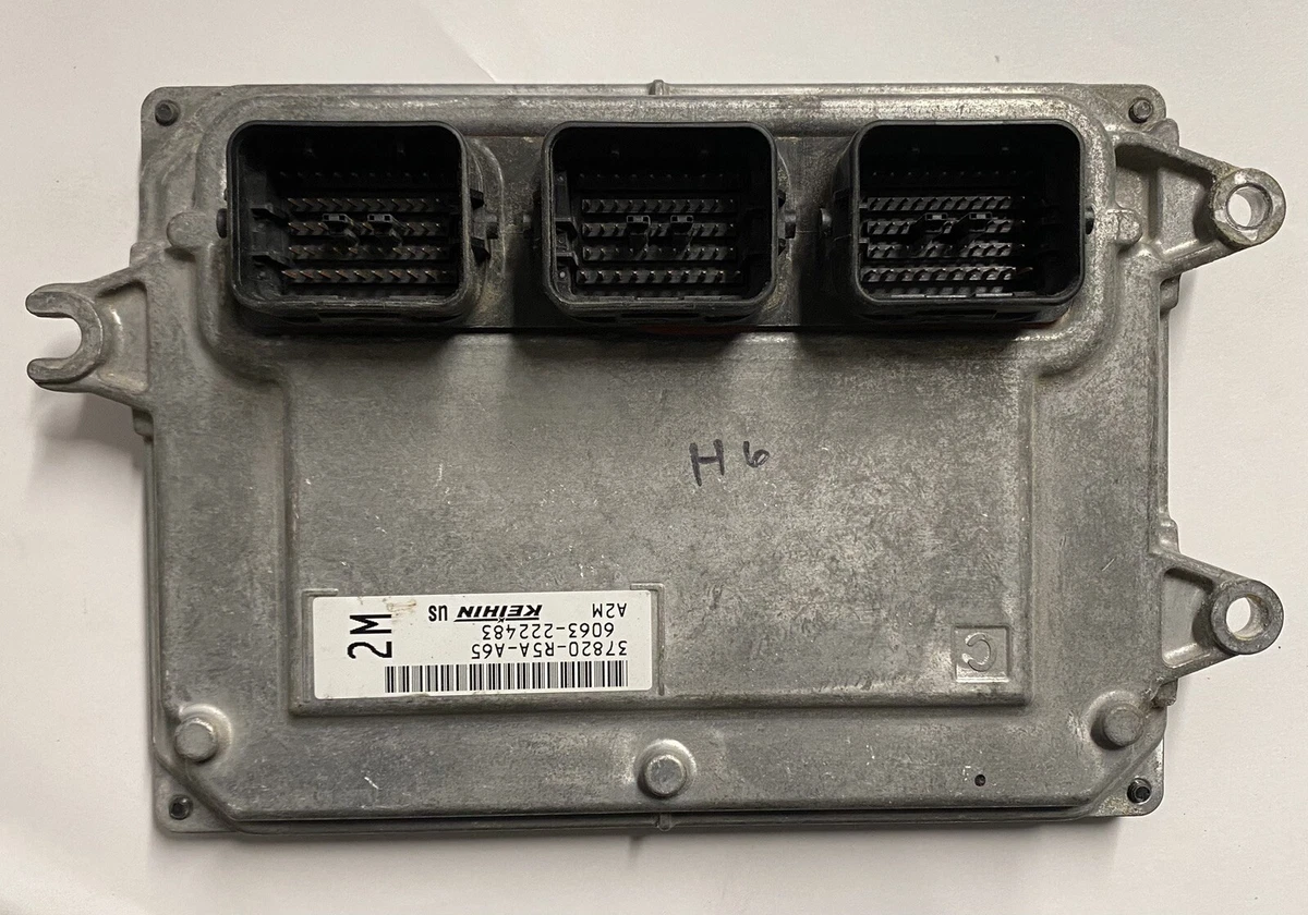 ECM/PCM Relation Failure Explained And How To Fix It Honda, 45 OFF