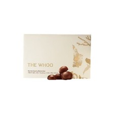 The History of Whoo Nutrition Gummy Balance C...