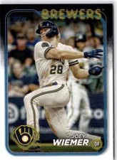 2024 Topps Series 1 Baseball #1-175 Vets Rookies RC Pick Choose card