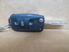 11 12 13 14 15 16 Volkswagen Jettapassat Key Fob Oem
