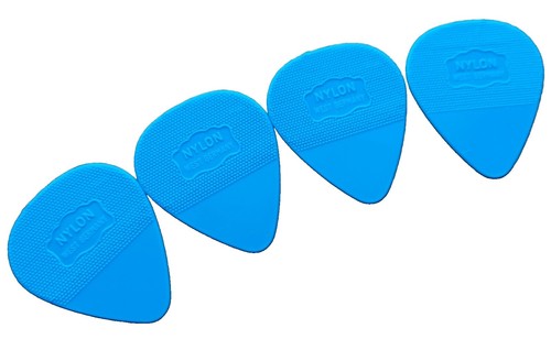 Bocchi the Rock! × Yamaha Guitar Pick Set 2 (4 Picks) Official