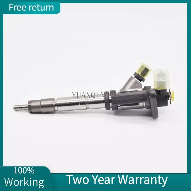 Fuel Injector ME194299 for Mitsubishi Fuso Canter 3.0L 0445120073  
