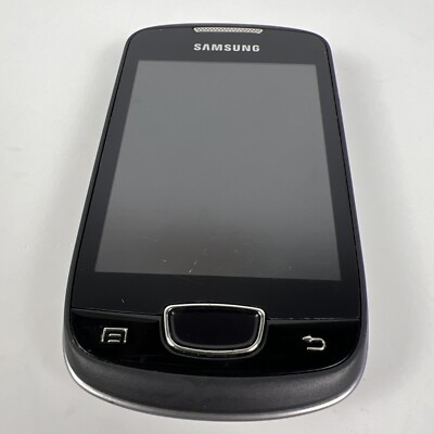 samsung galaxy mini gt-s5570 Untested 10