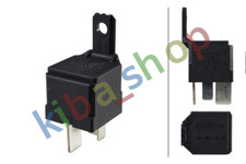 GP RELAY 12V 44/46/50A NUMBER OF CONNECTIONS 4 FITS MERCEDES A W169 A W176 B
