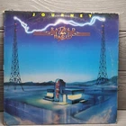 Journey Raised On Radio 12” Vinyl Album Authentic 1986 Columbia Records OC 39936