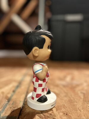 Big Boy Funko Wacky Wobbler - 2001 Bobblehead Version | eBay