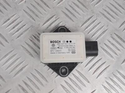 Sensor für ESP Audi A4 8K, B8 8K0907637A P10408432