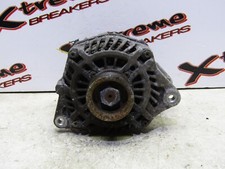 NISSAN NOTE E12 2013-2017 1.2 PETROL ALTERNATOR 23100-3VA1A - XBAL0289