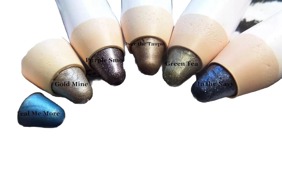 Mary Kay At Play EYE CRAYON You Choose Shade NIB Color & Liner in One - Image 2 of 3