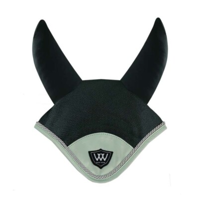Woof Wear Ergonomic Vision Fliegenschleier