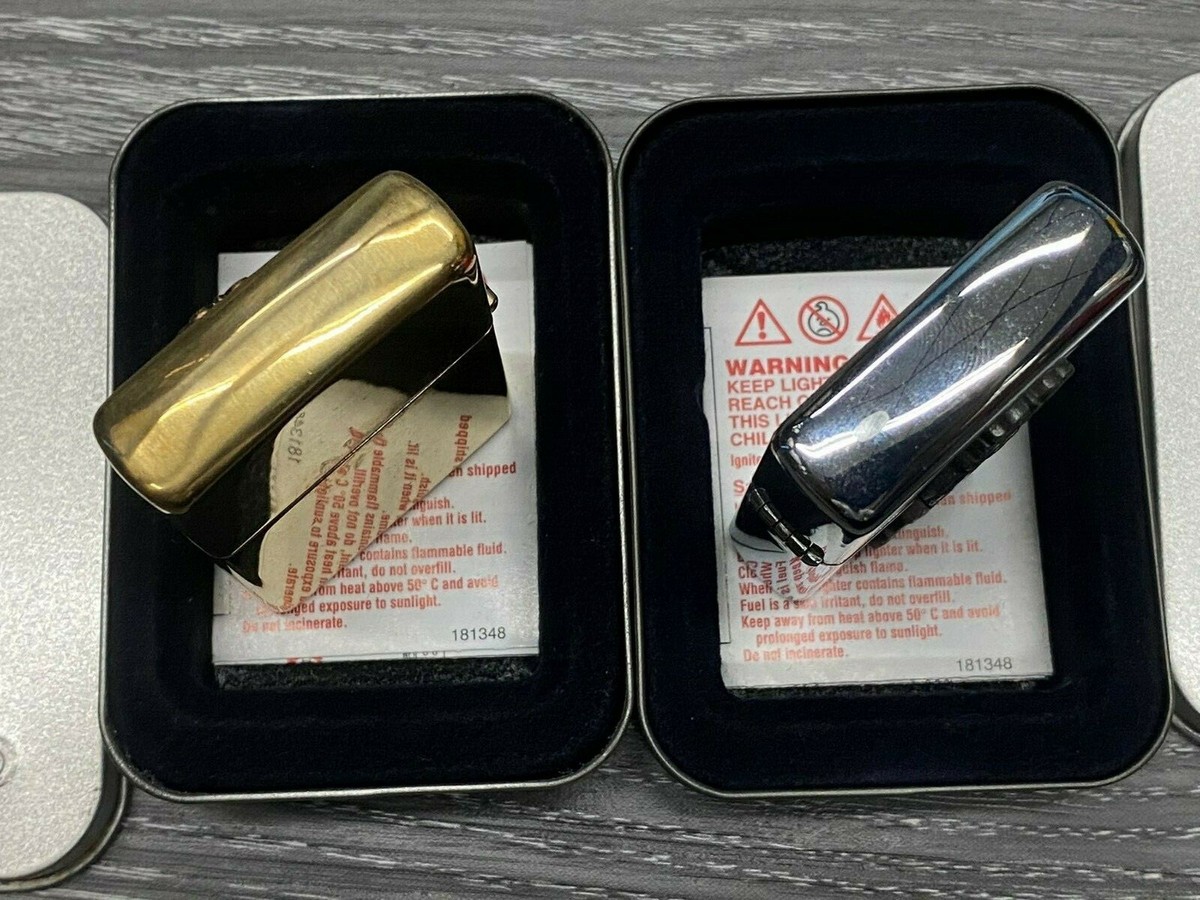 1996 Barrett Smythe Indian Chief Cigar Store Brass Chrome 1996 Barrett Smythe Indian Chief Cigar Store Brass Chrome