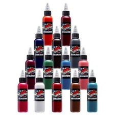 14-Bottle Mom's Color Set 2 - 2 oz