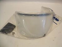 Bieffe Keibi8 Clear Replacement Helmet Face Shield With Pivot Kit Bieffe Keibi8 Clear Replacement Helmet Face Shield With Pivot Kit