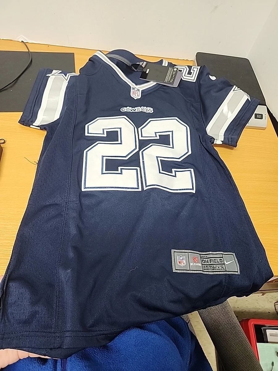Nike Emmitt Smith NFL Jerseys for sale | eBay