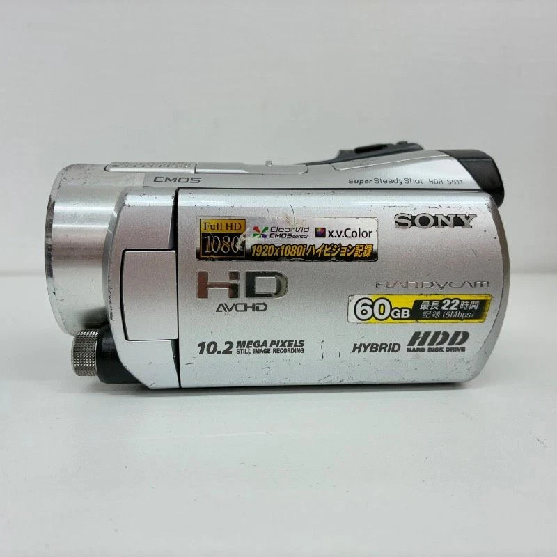 Sony Hdr Sr11 for sale | eBay