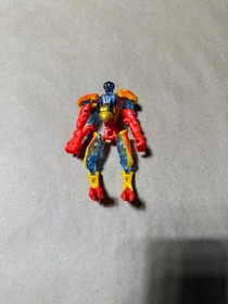 2002 Lego Galidor 8325 Gorm Legends of the Outer Dimension