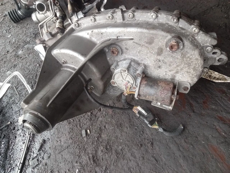 Transfer Case Classic Style 5 Lug Wheel Fits 11-23 DODGE 1500 PICKUP 369454 - Image 3 of 4