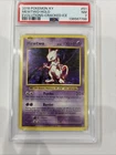 Mewtwo - (Cracked Ice Holo) 051/108 Deck Exclusives Holo