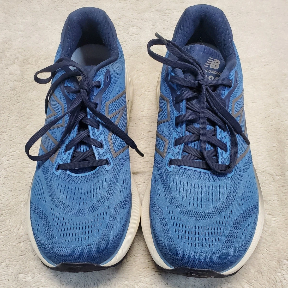 New Balance Synthetic Fitness & Running Shoes for Men 11 US  display picture 3