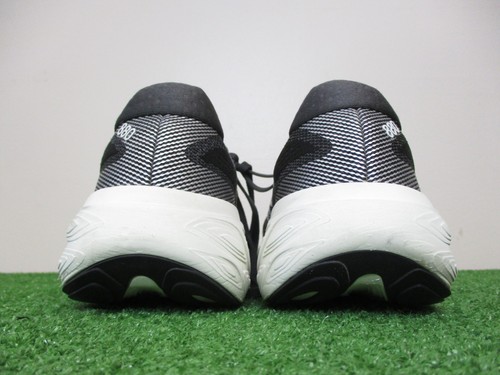 New Balance Fresh Foam X 880v15 Zapatos para Mujer 8 Negro Cemento Sal Marina Correr * - Imagen 4 de 14