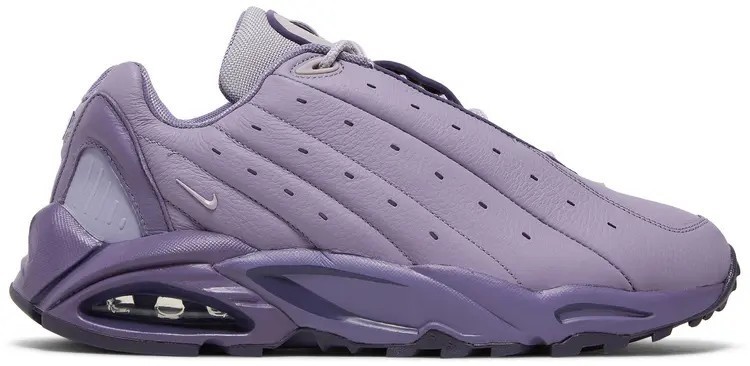 NOCTA×NIKE　HOT STEP AIR TERRA 26cm Size 5.5 - NOCTA x Nike Hot Step Air Terra Purple for sale online