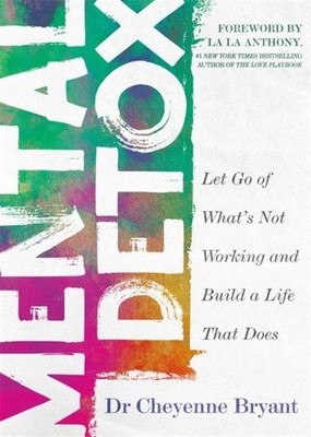 Mental Detox | Cheyenne Bryant | englisch
