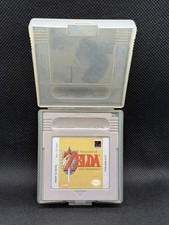 Legend of Zelda Link's Awakening Nintendo Game Boy 1998 Vintage