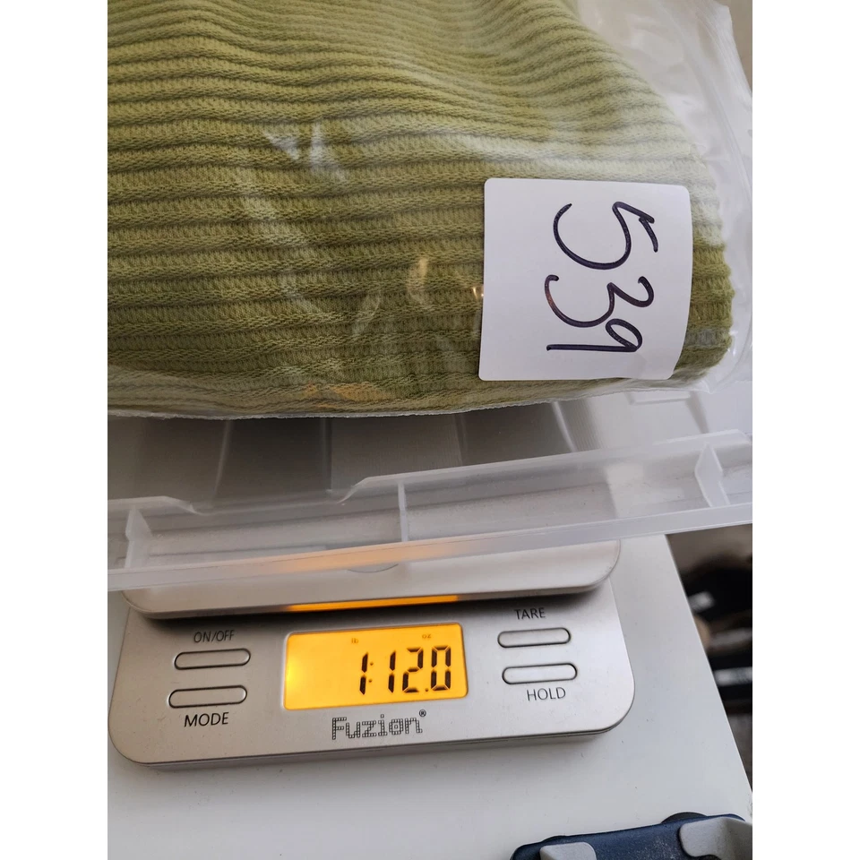 DANIEL CREMIEUX Verde Tejido Tejido Ligero Euro Sham 26x26 Cantidad 1 Foto 4 de 4