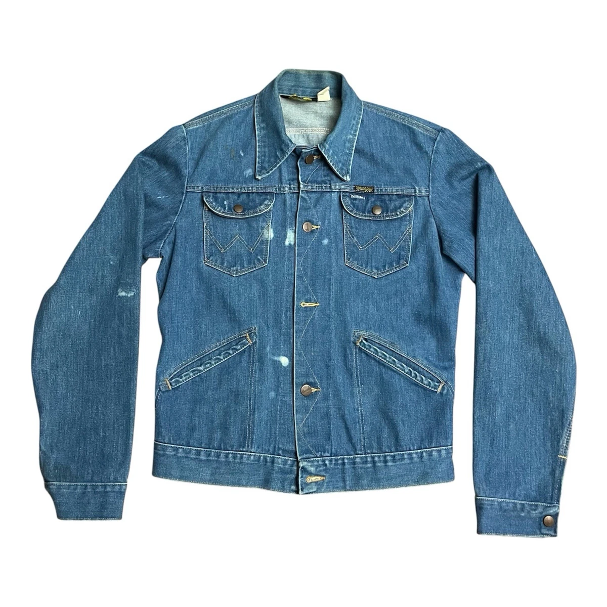 denim jacket products for sale | eBay
