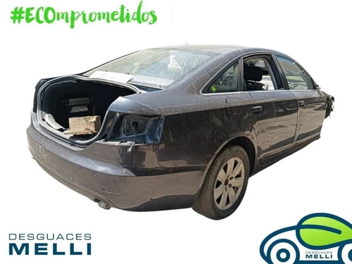 4F0909131E Conmutador De Arranque para AUDI A6 BERLINA (4F2) 2004 9219465 - Imagen 7 de 10