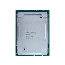 2.0GHz Intel Xeon Platinum P-8136 CPU LGA-3647 165W 28 cores
