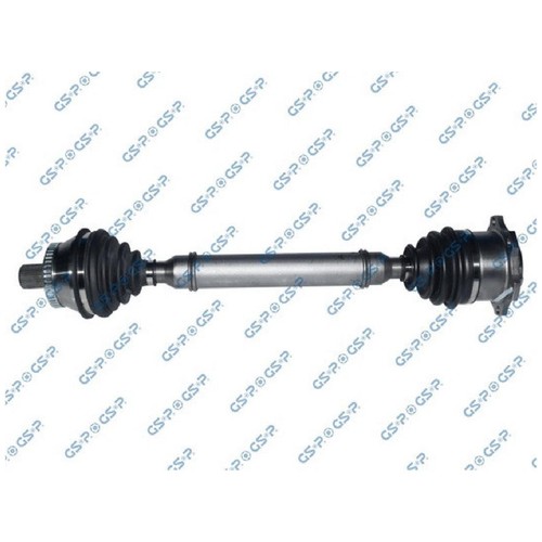 SACHS Molla Autotelaio 996 632 - Per Volkswagen Passat B5.5 (2000-2005) E Altri - Assale Posteriore - 2