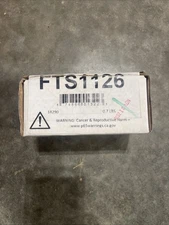 Fabtech FTS1126 Sway Bar Link Bushing Kit