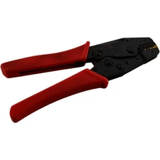 PARTS Molex 63811-3200 Hand Crimp Tool 14-24 AWG Standard .093'' Contacts 