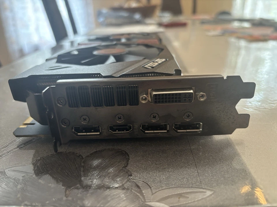 ASUS STRIX-GTX980-DC2OC-4GD5 - Image 2 of 4