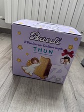 Bauli Pandoro Classico 700g con Esclusivo Angelo Thun