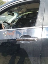 Wheel Alloy 19x8 Front Hidden Lug Nuts Fits 11-13 EQUUS 289481